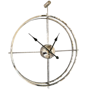 ساعت دیوای ex-1 سیلور