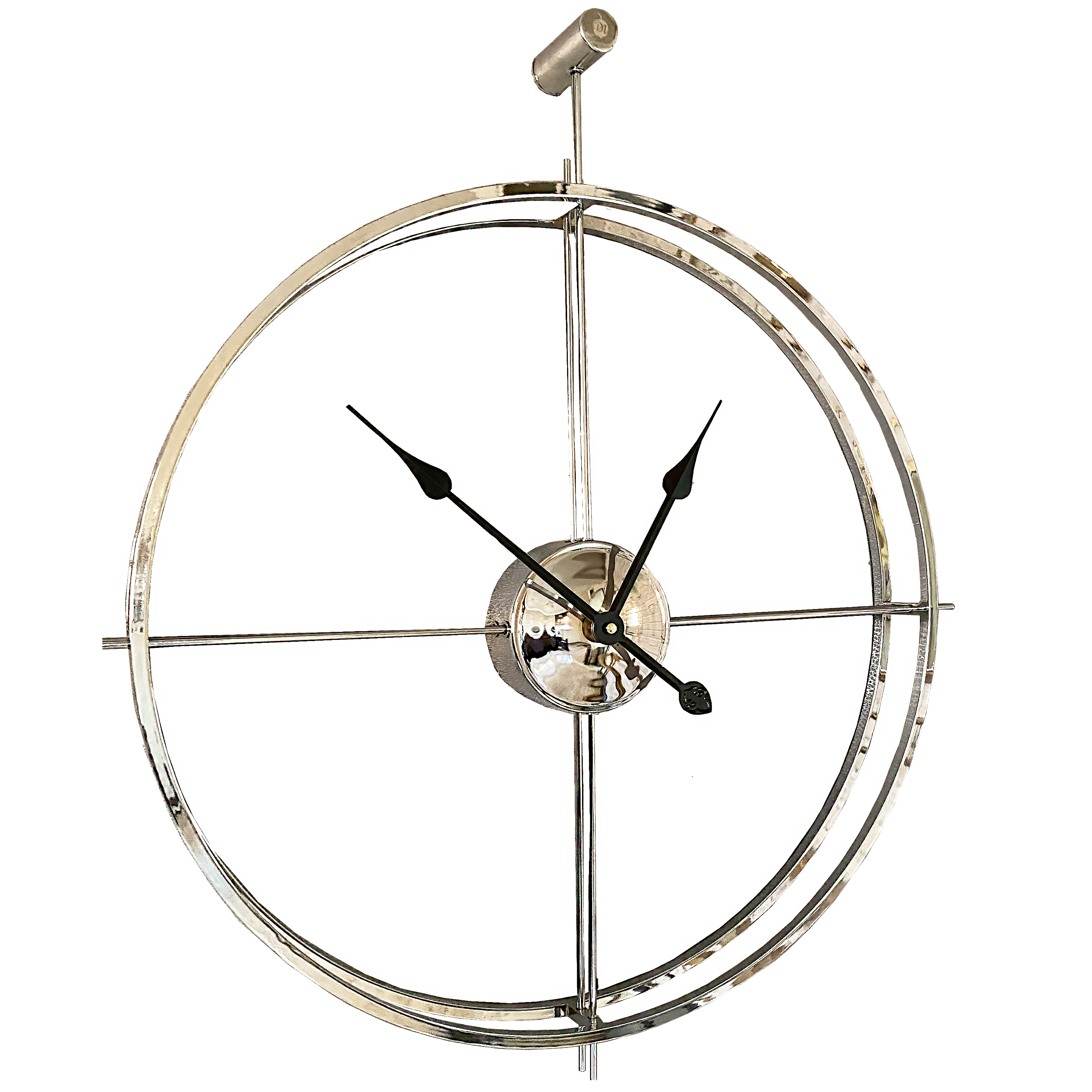 ساعت دیوای ex-1 سیلور