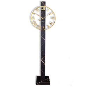 ساعت ایستاده بیگ بن