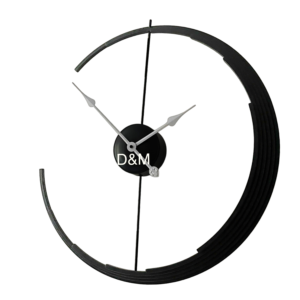 ساعت دیواری در اند ام