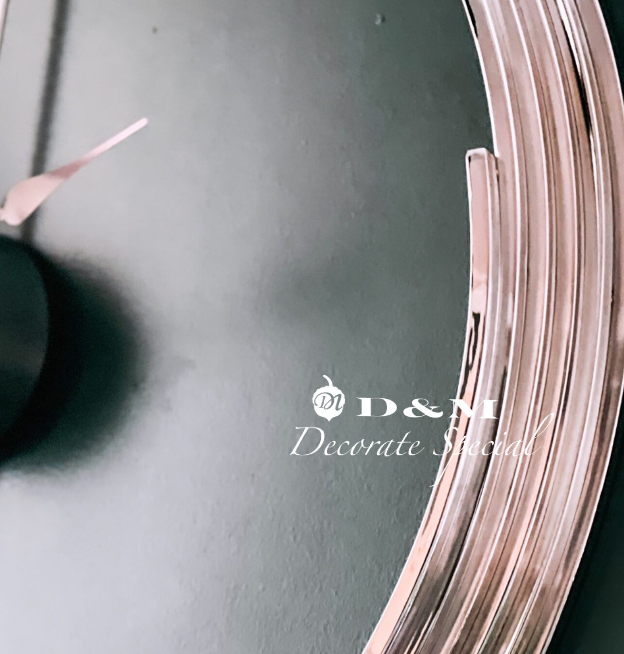 ساعت دیواری مونلایت سیلور - MOONLIGHT SILVER - تصویر 6