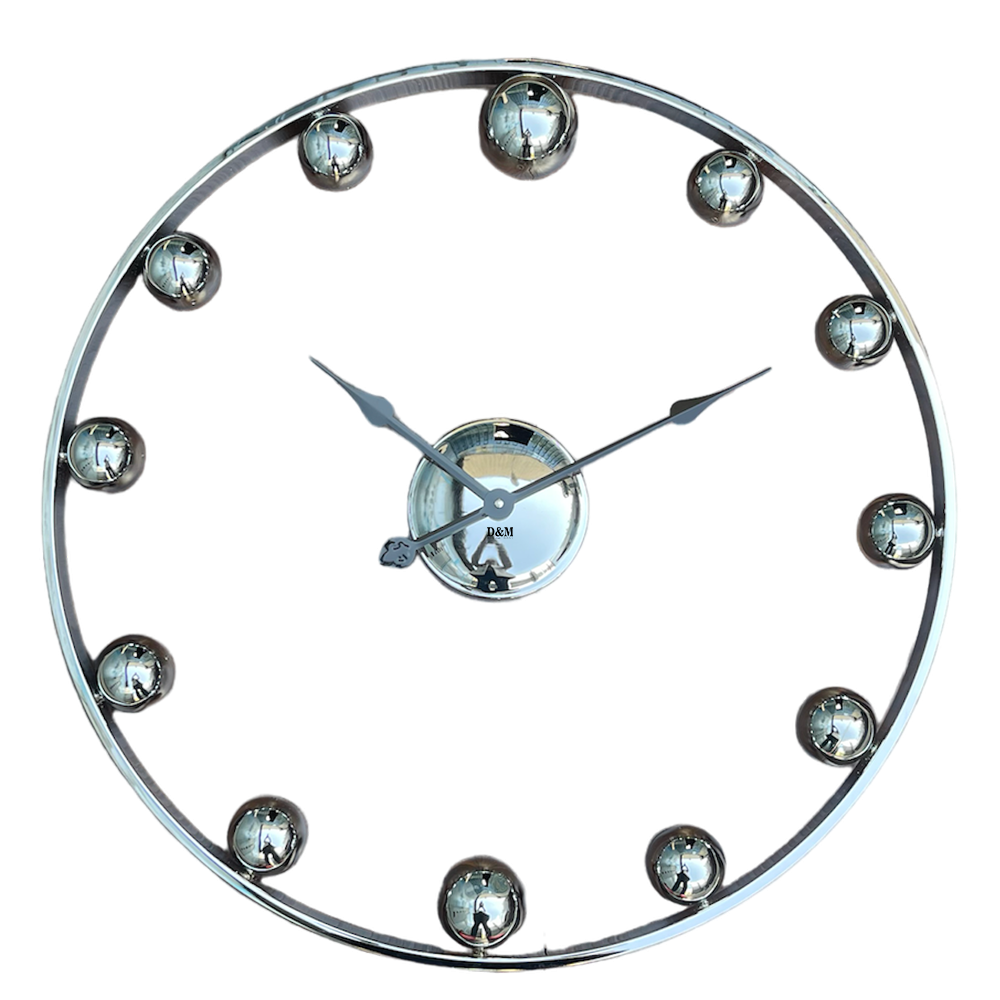 ساعت دیواری گویال