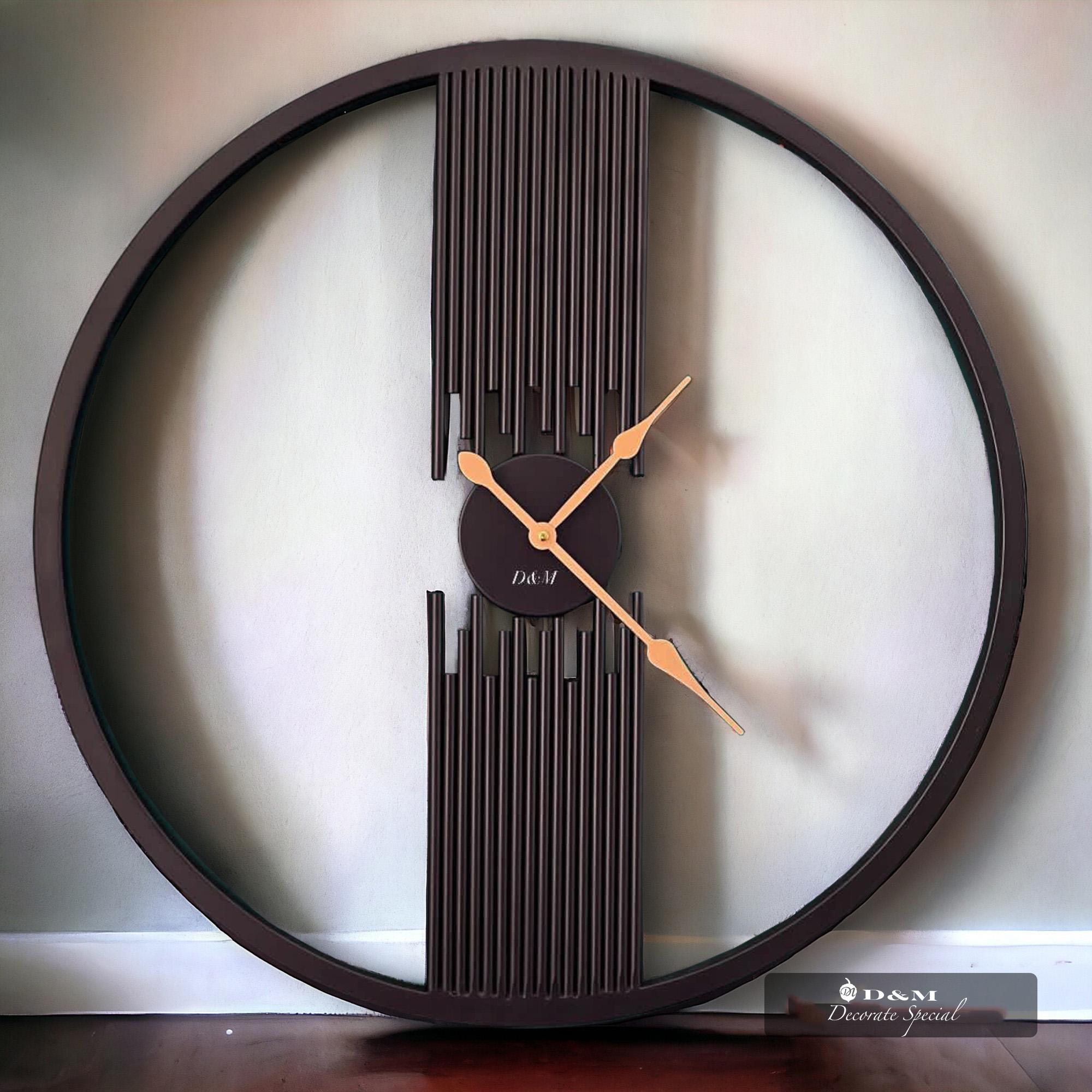 ساعت دیواری موتسارت - Mozart - تصویر 3