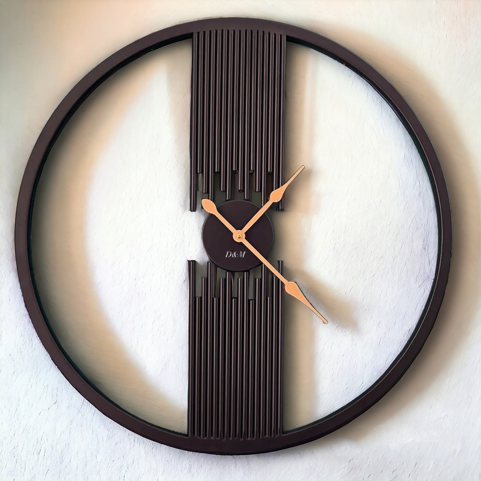 ساعت دیواری موزارت