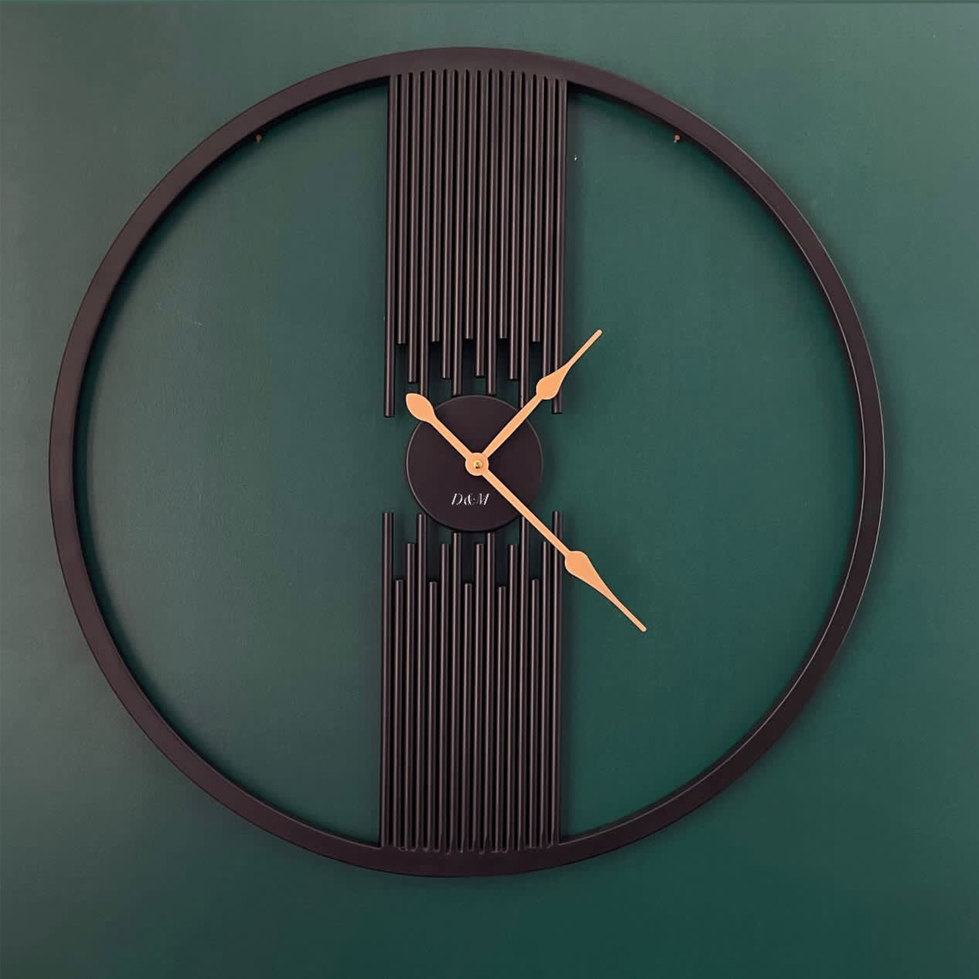 ساعت دیواری موتسارت - Mozart - تصویر 4