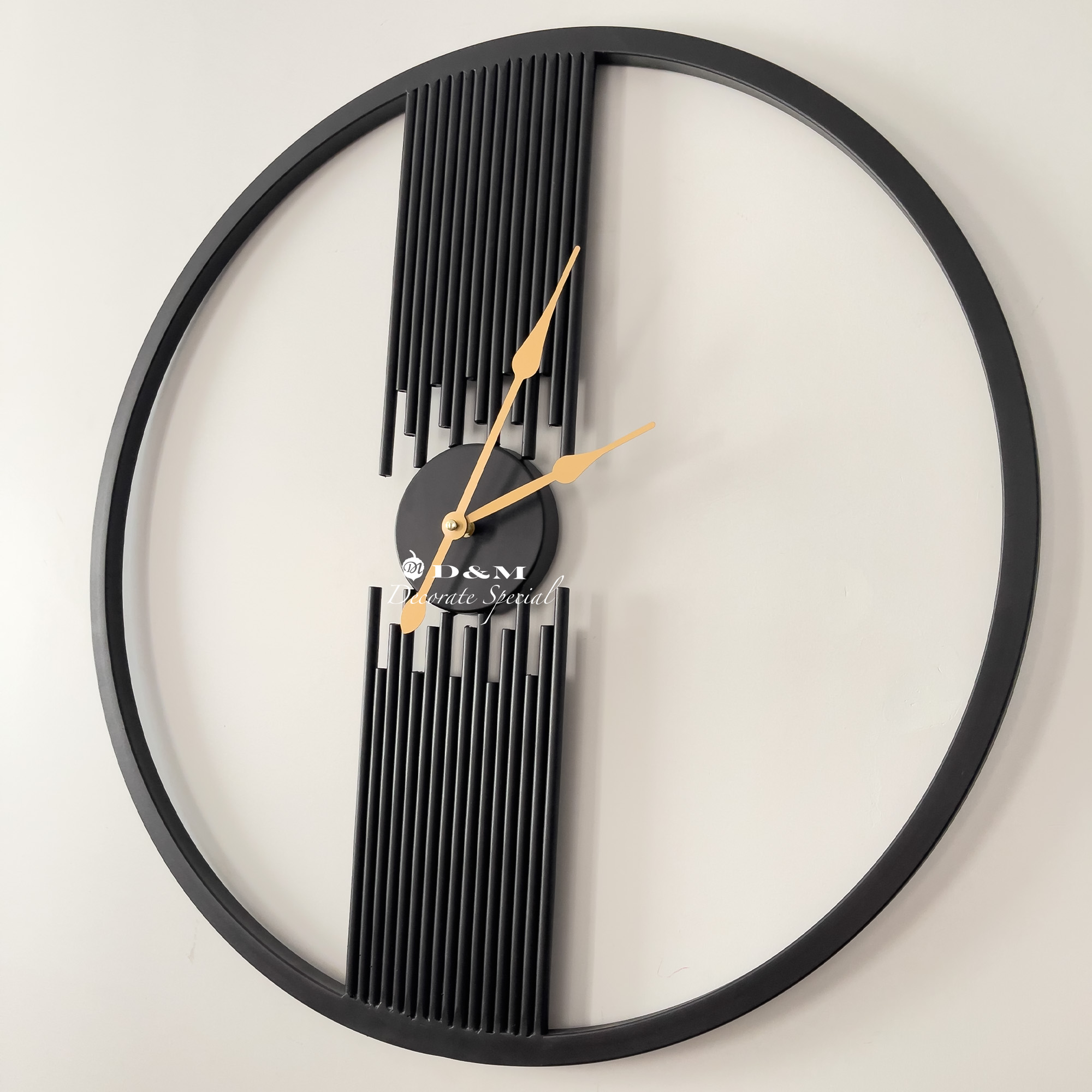 mozart wallclock